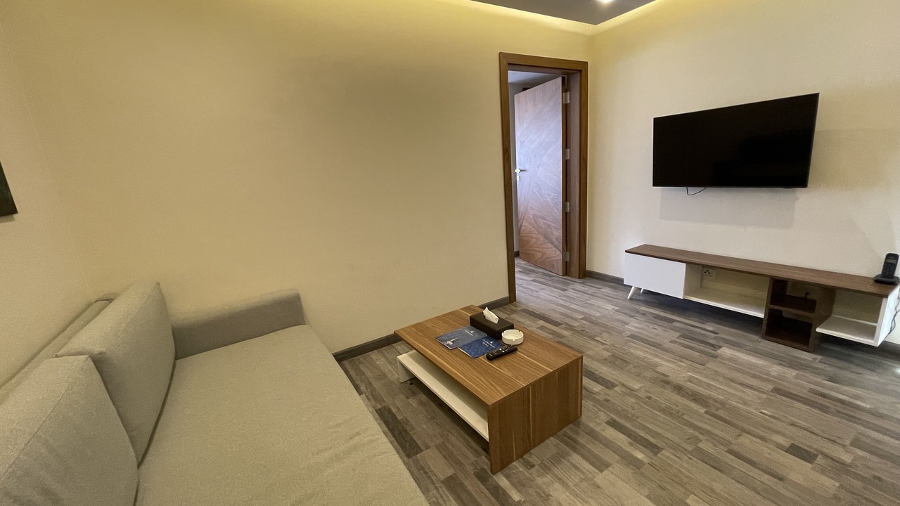 Photo of Livingroom in Heliopolis