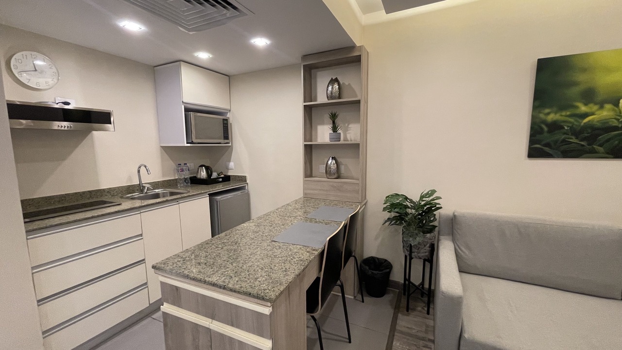 Photo of Kitchen in Heliopolis