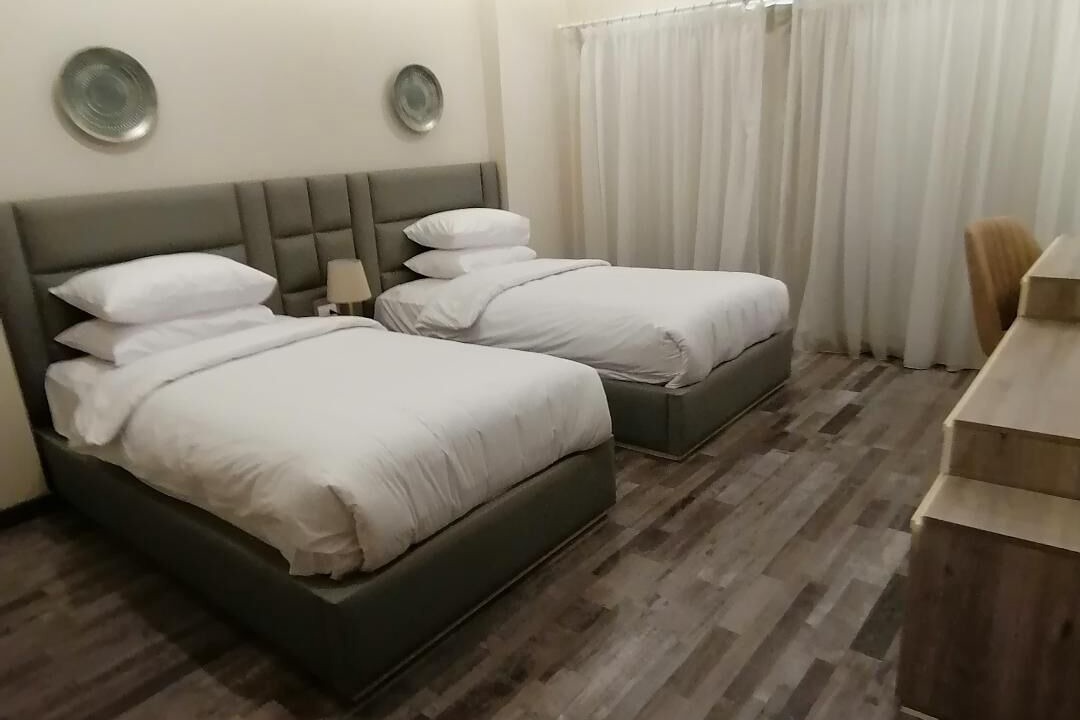 Photo of Bedroom in Heliopolis