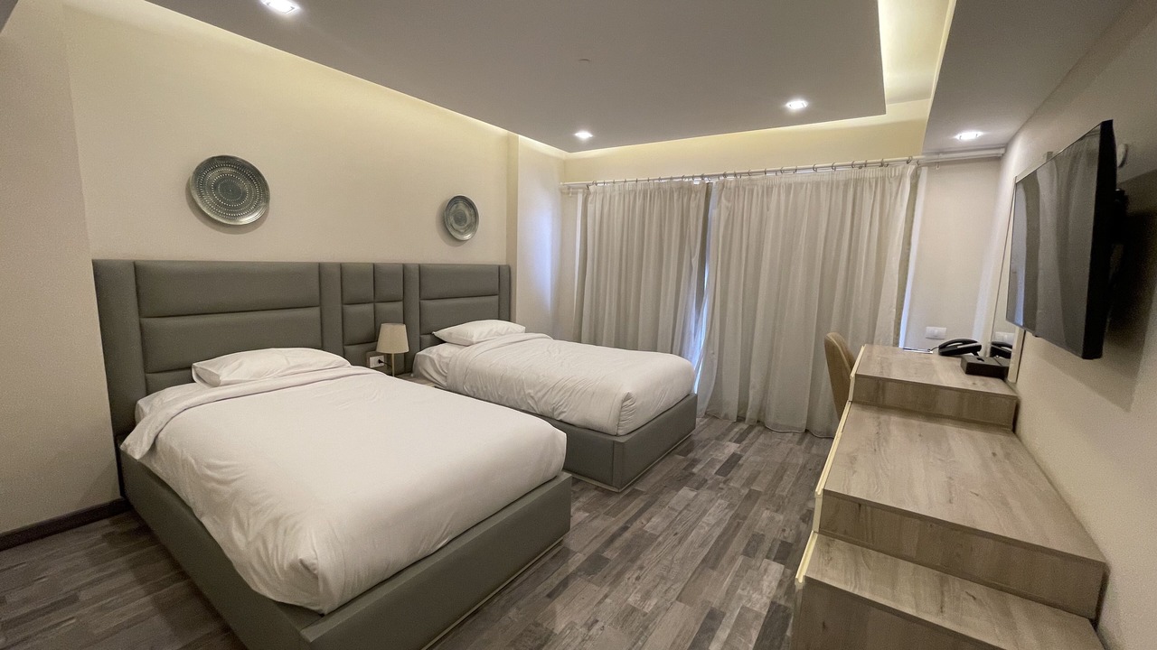 Photo of Bedroom in Heliopolis