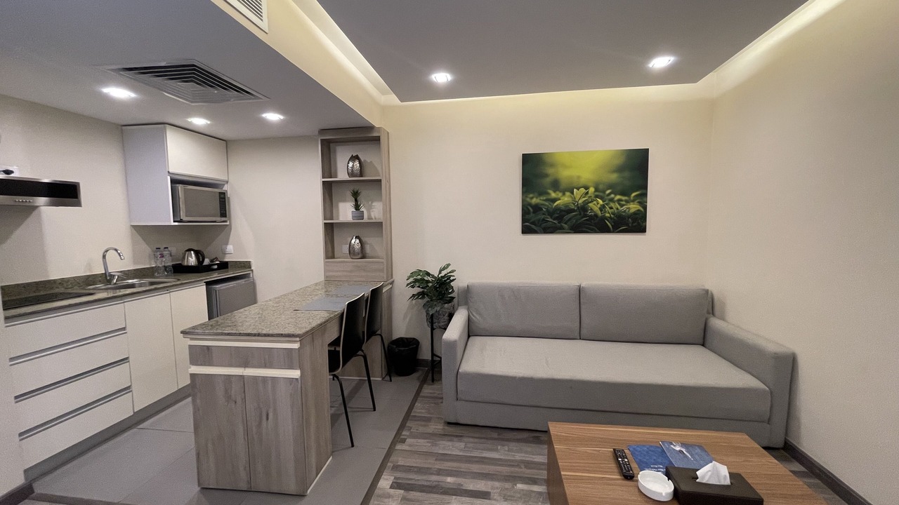 Photo of Livingroom in Heliopolis
