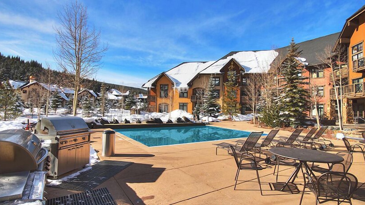 Photo of Outdoor in Copper Mountain Village