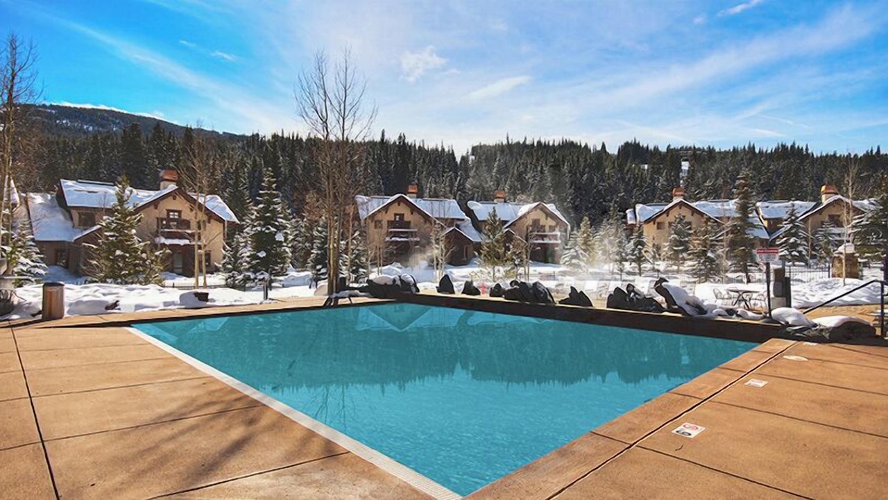 Photo of Outdoor in Copper Mountain Village