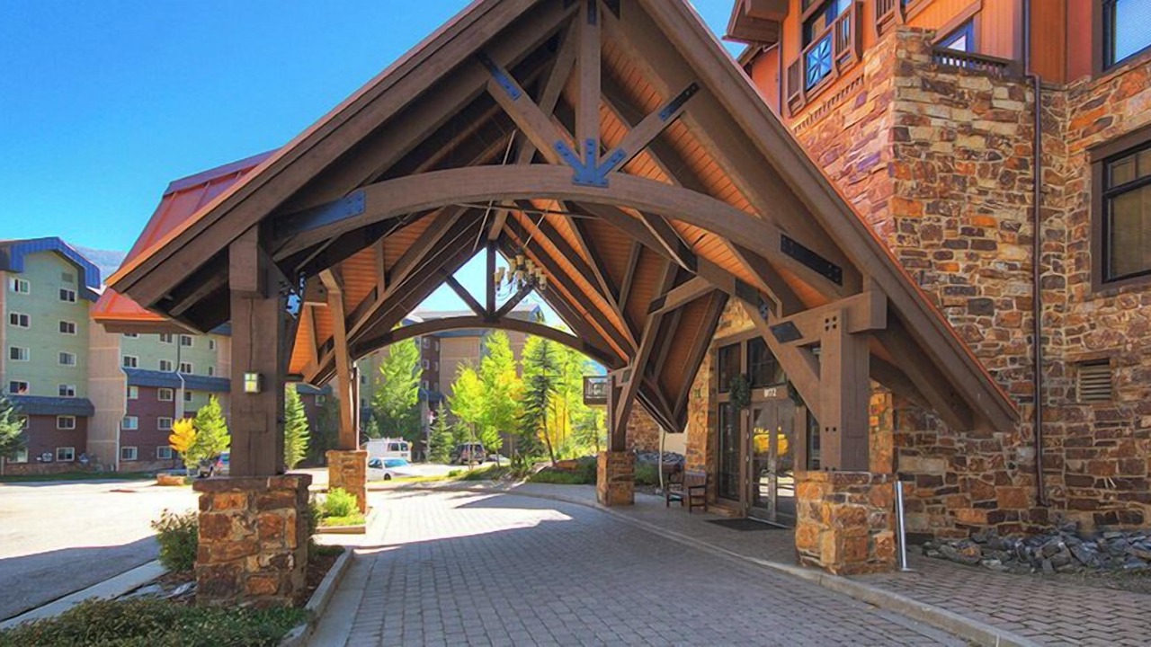 Photo of Outdoor in Copper Mountain Village