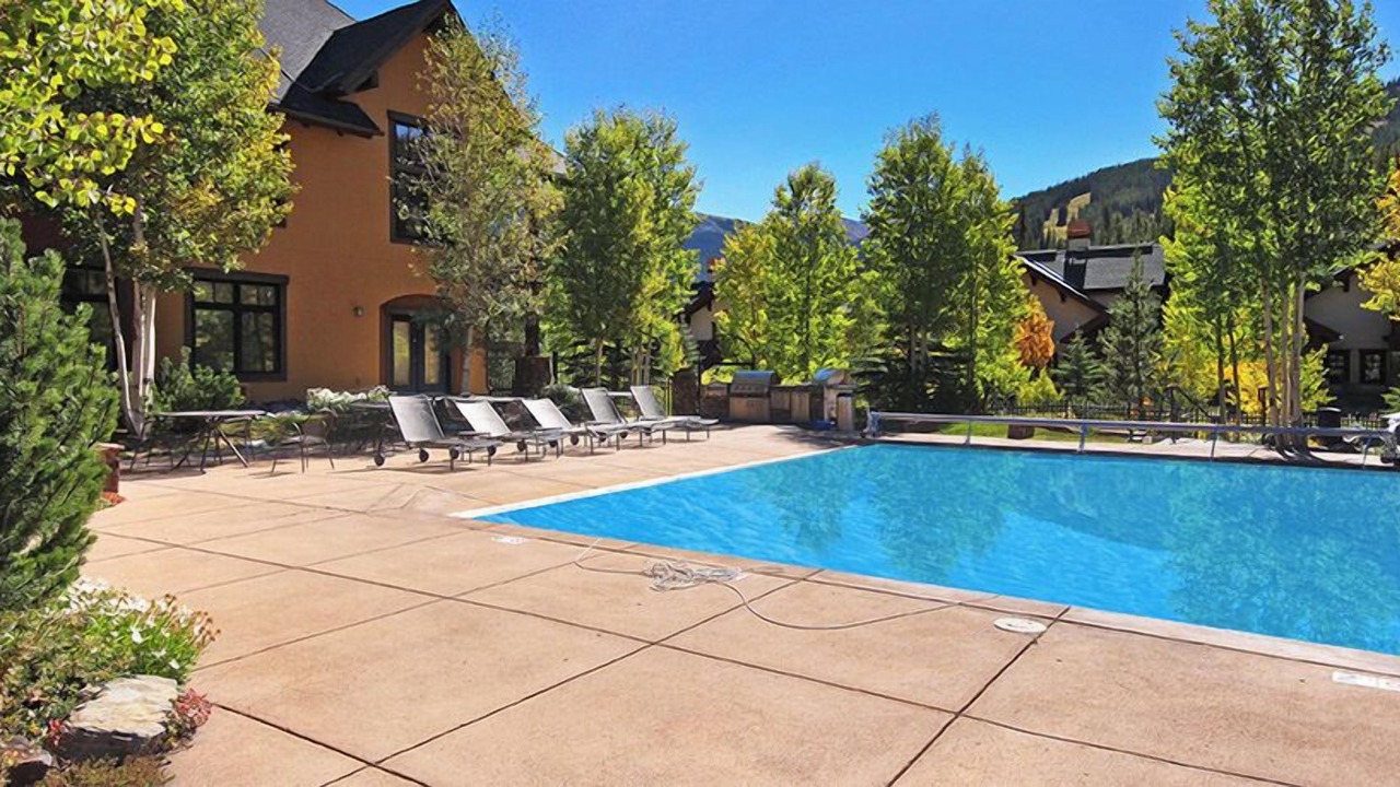 Photo of Outdoor in Copper Mountain Village