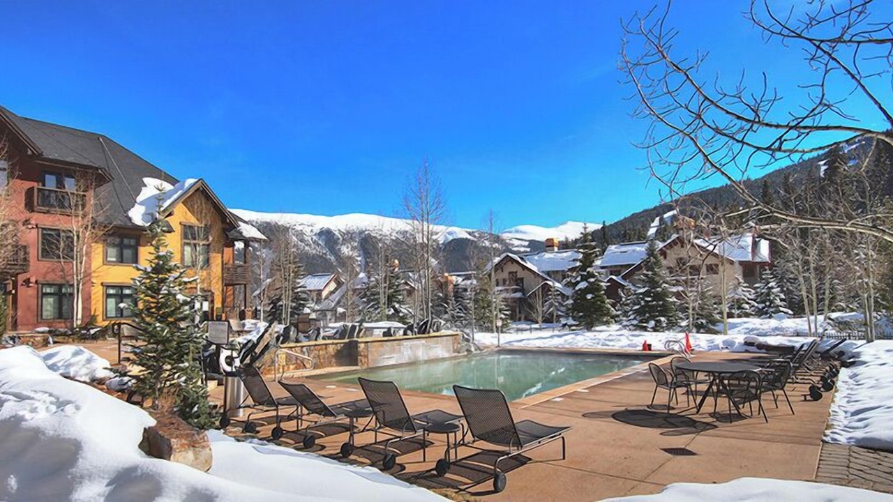 Photo of Outdoor in Copper Mountain Village