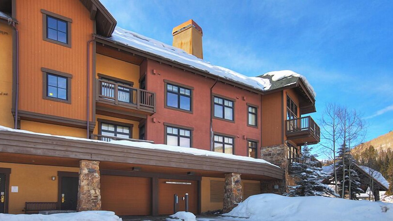 Photo of Outdoor in Copper Mountain Village