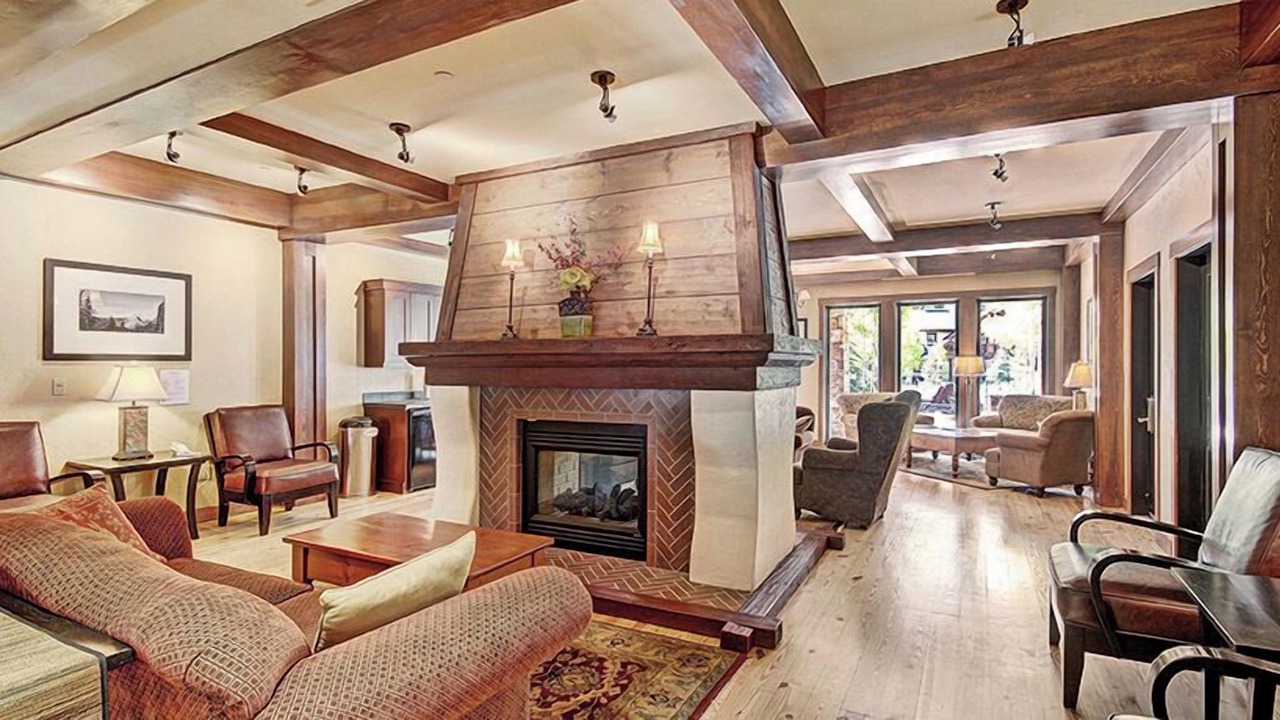 Photo of Livingroom in Copper Mountain Village