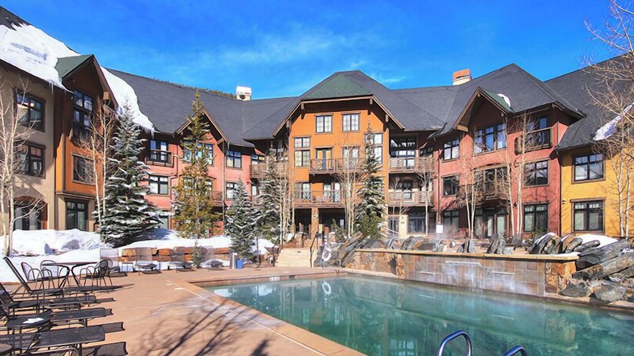 Photo of Outdoor in Copper Mountain Village
