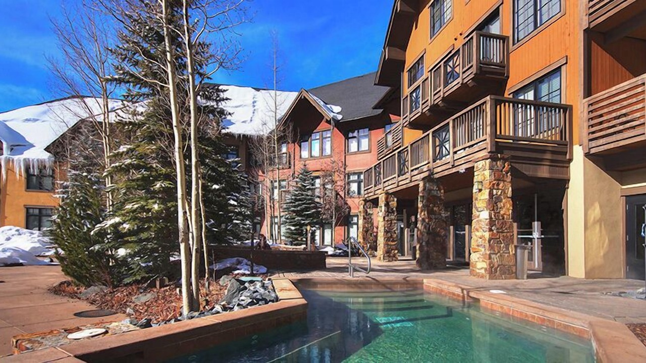 Photo of Outdoor in Copper Mountain Village