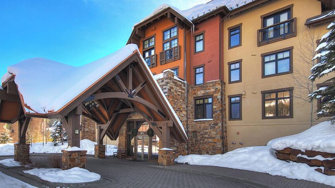 Photo of Outdoor in Copper Mountain Village