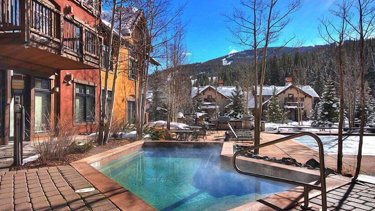 Photo of Outdoor in Copper Mountain Village
