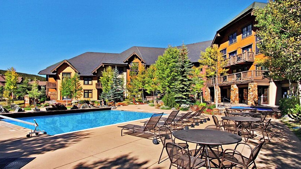 Photo of Outdoor in Copper Mountain Village