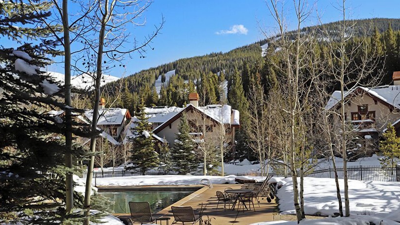 Photo of Outdoor in Copper Mountain Village
