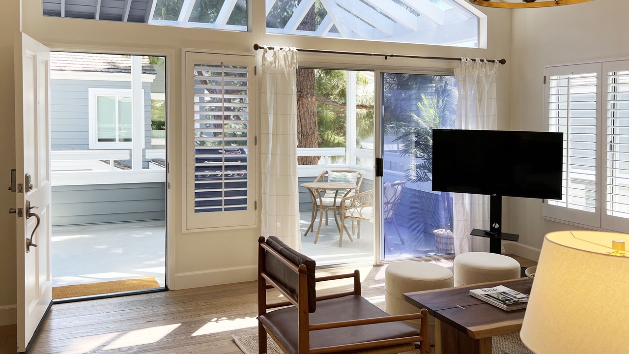 Photo of Bedroom in One Ford Road