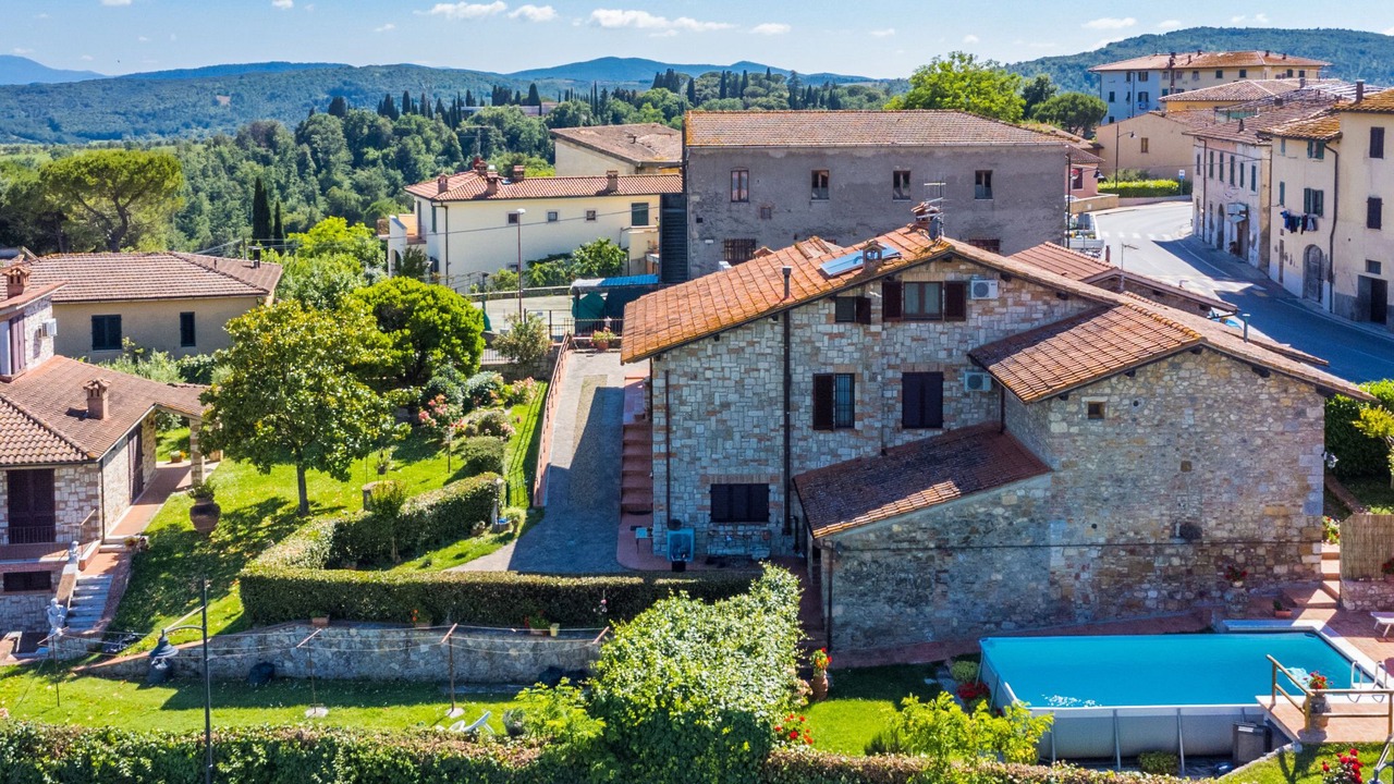 Photo of Others in Castel San Gimignano