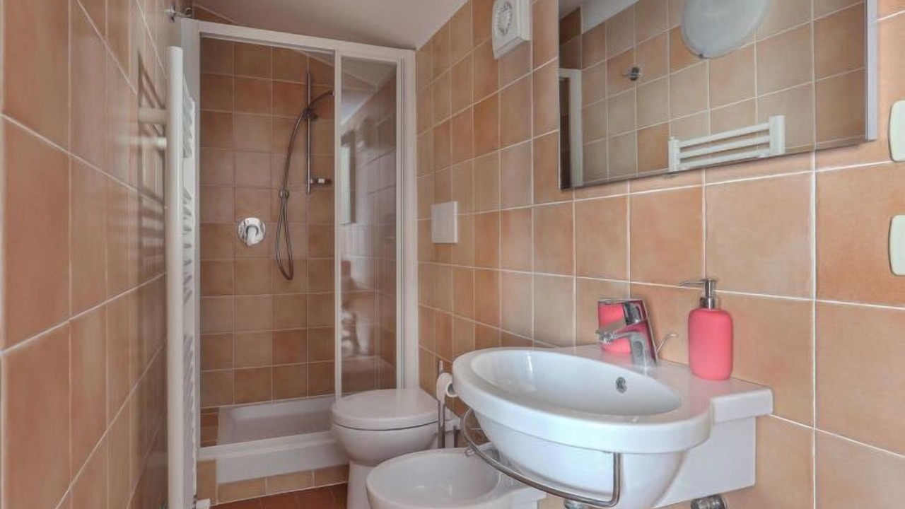 Photo of Bathroom in Castel San Gimignano