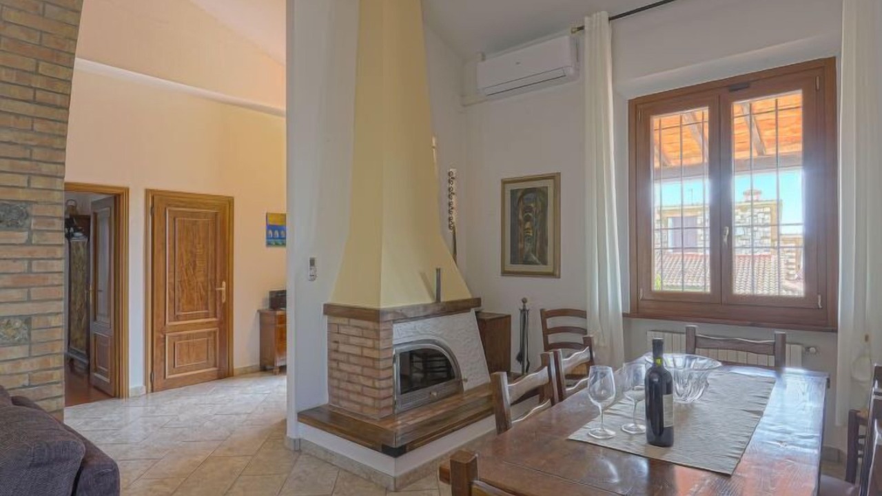 Photo of Bedroom in Castel San Gimignano
