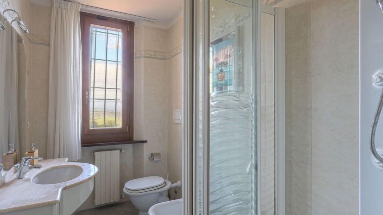 Photo of Bathroom in Castel San Gimignano