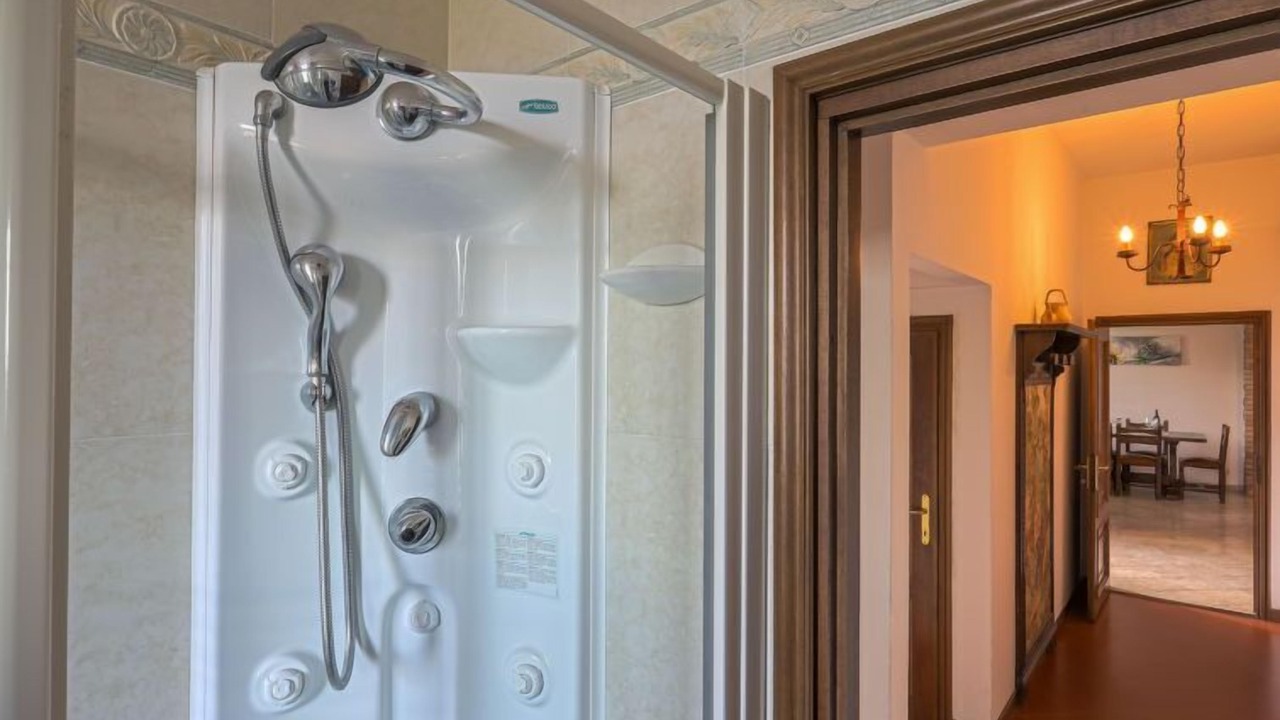 Photo of Bathroom in Castel San Gimignano