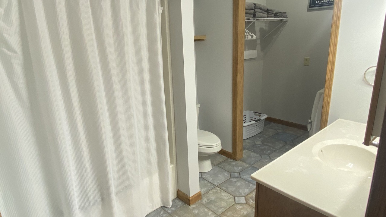 Photo of Bathroom in Cornland