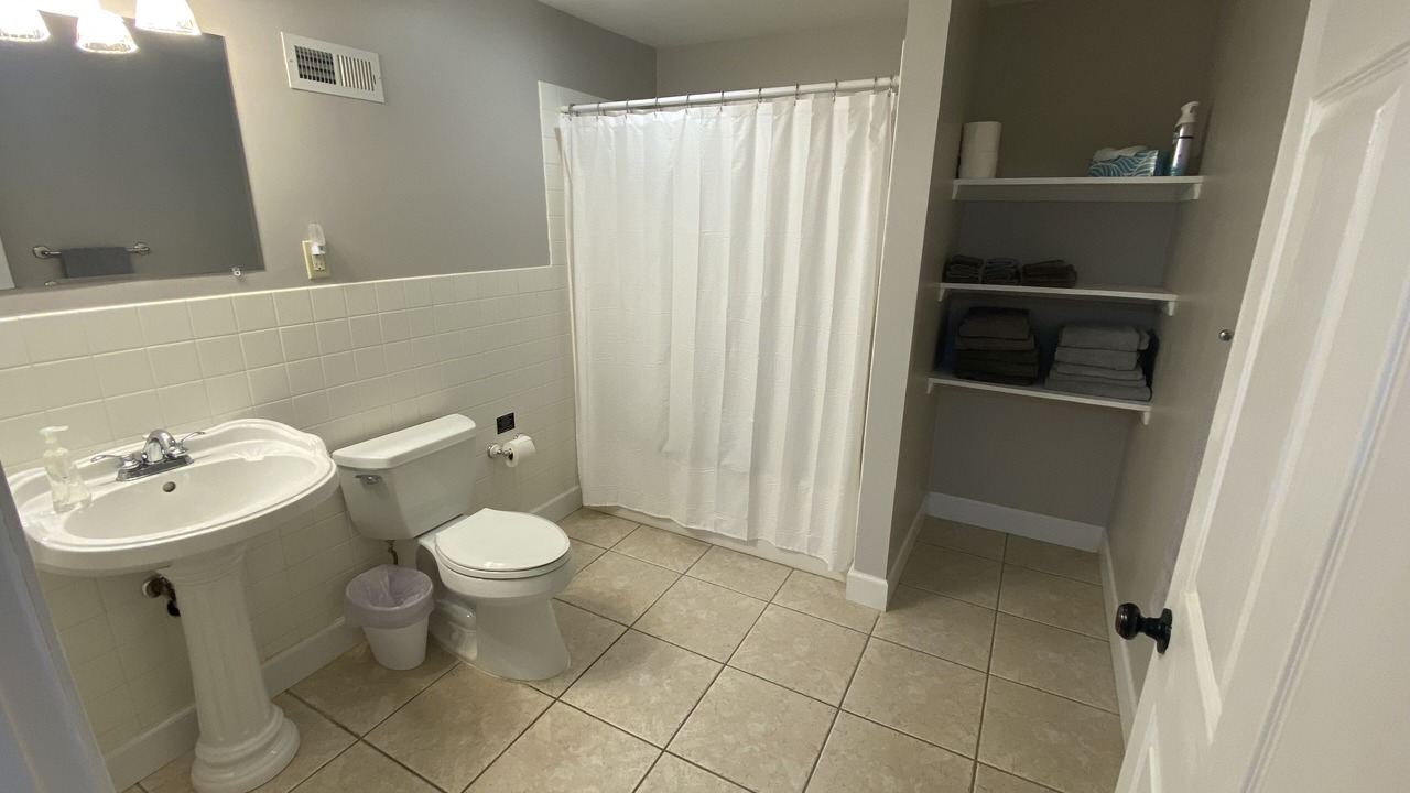 Photo of Bathroom in Cornland