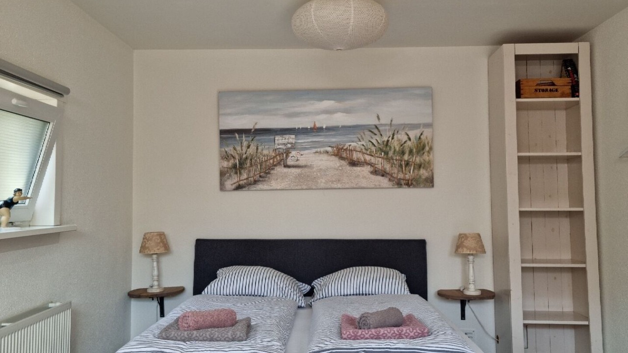Photo of Bedroom in Egmond aan den Hoef