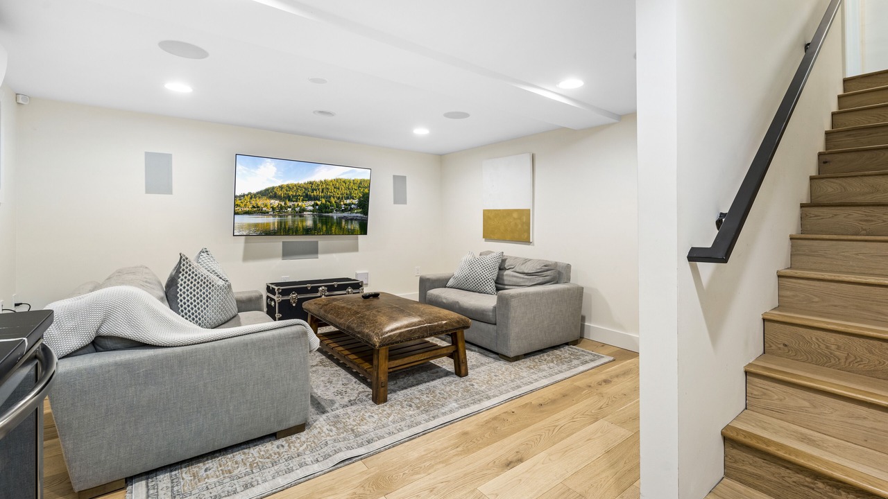 Photo of Livingroom in Brightwood Park