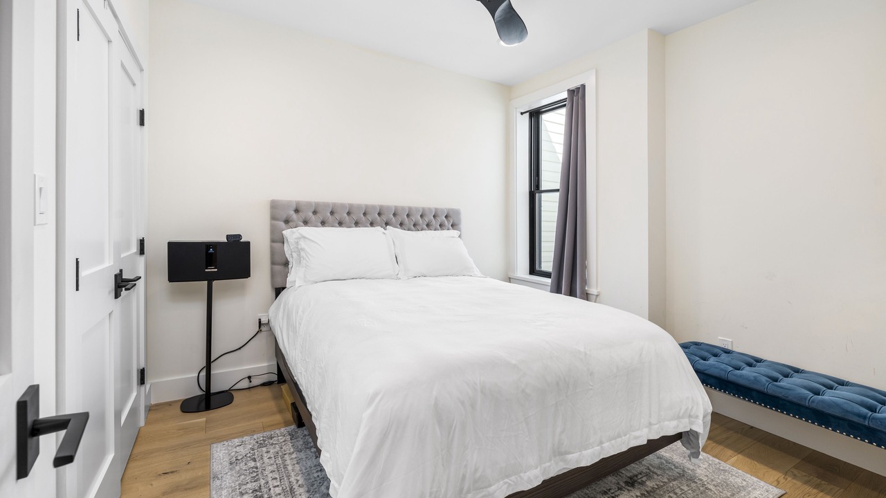Photo of Bedroom in Brightwood Park
