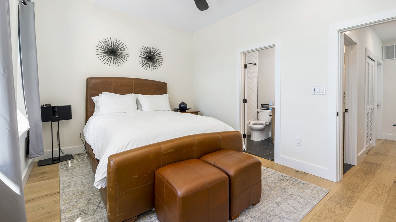 Photo of Bedroom in Brightwood Park