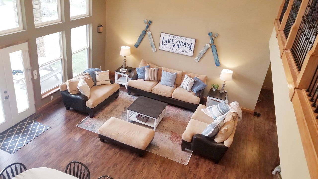Photo of Bedroom in Gravois Mills