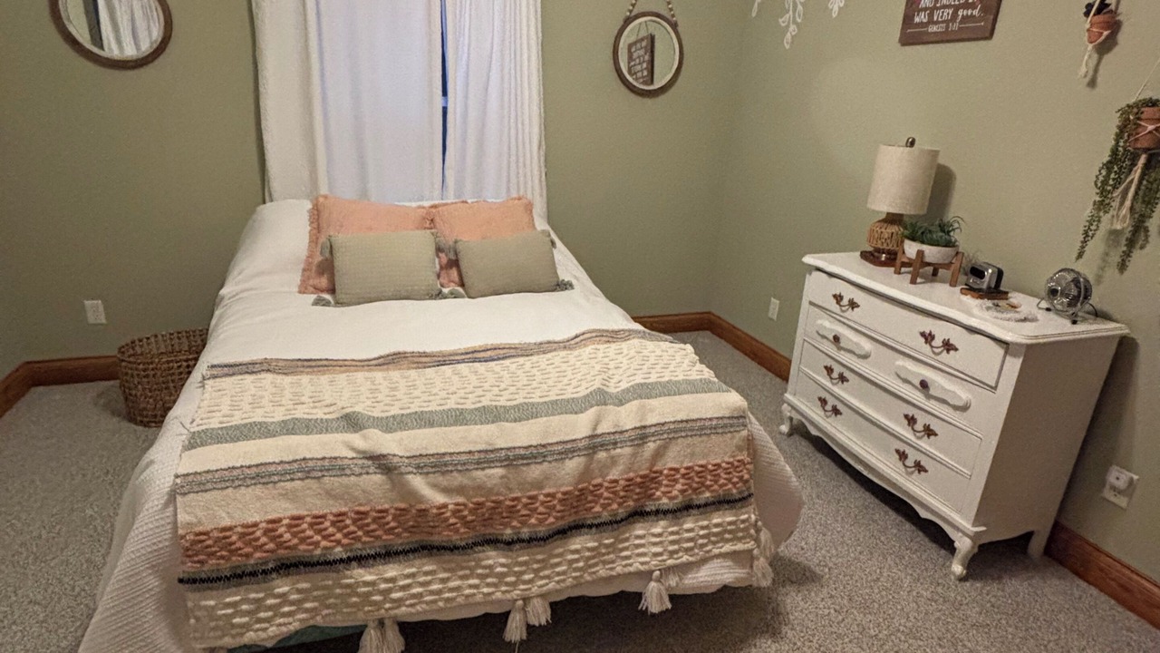Photo of Bedroom in Gravois Mills