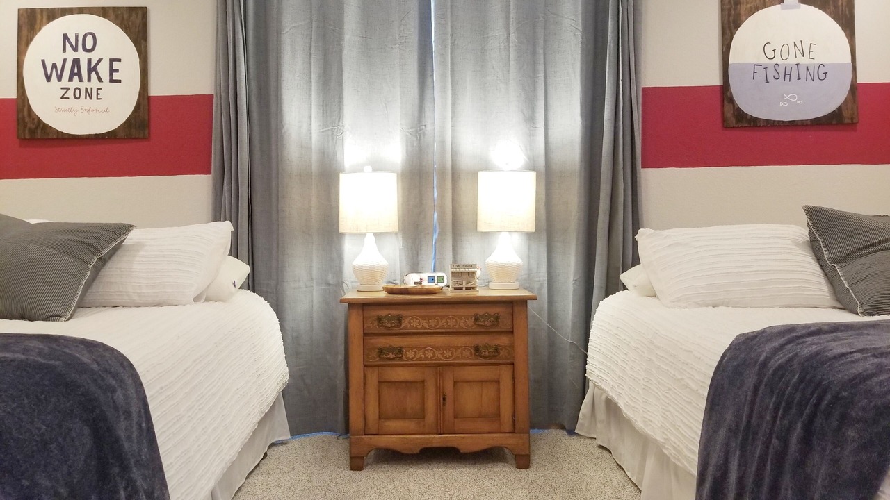 Photo of Bedroom in Gravois Mills