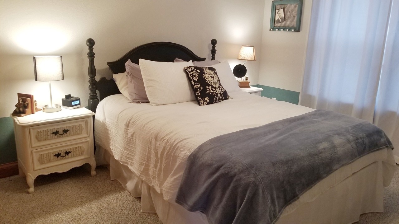Photo of Bedroom in Gravois Mills
