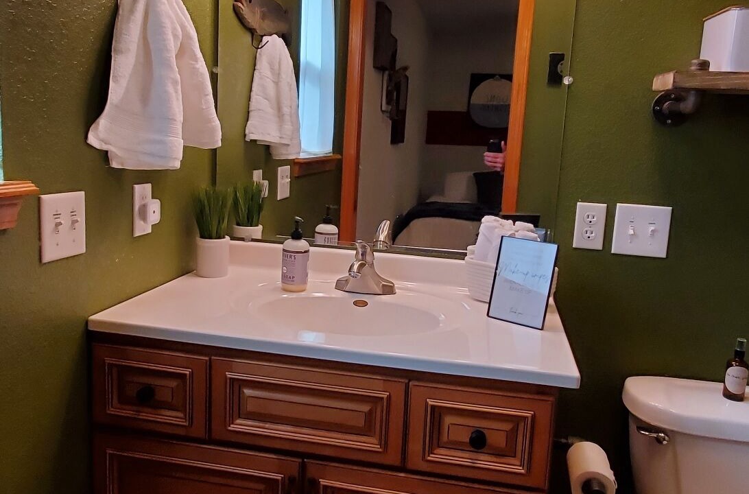 Photo of Bathroom in Gravois Mills
