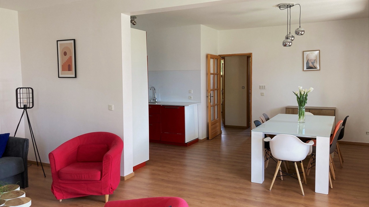Photo of Livingroom in Pallud