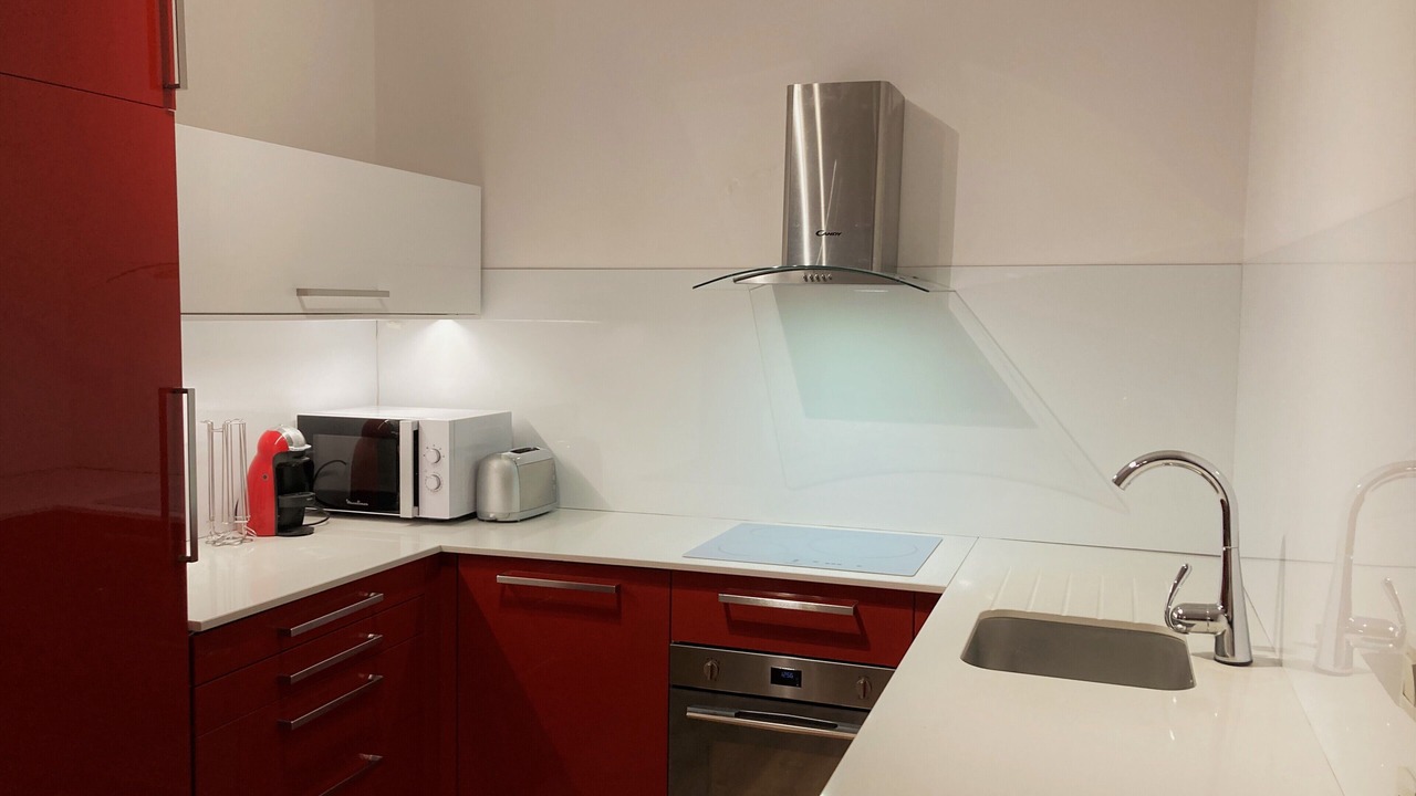 Photo of Kitchen in Pallud
