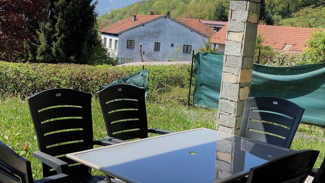 Photo of Outdoor in Pallud
