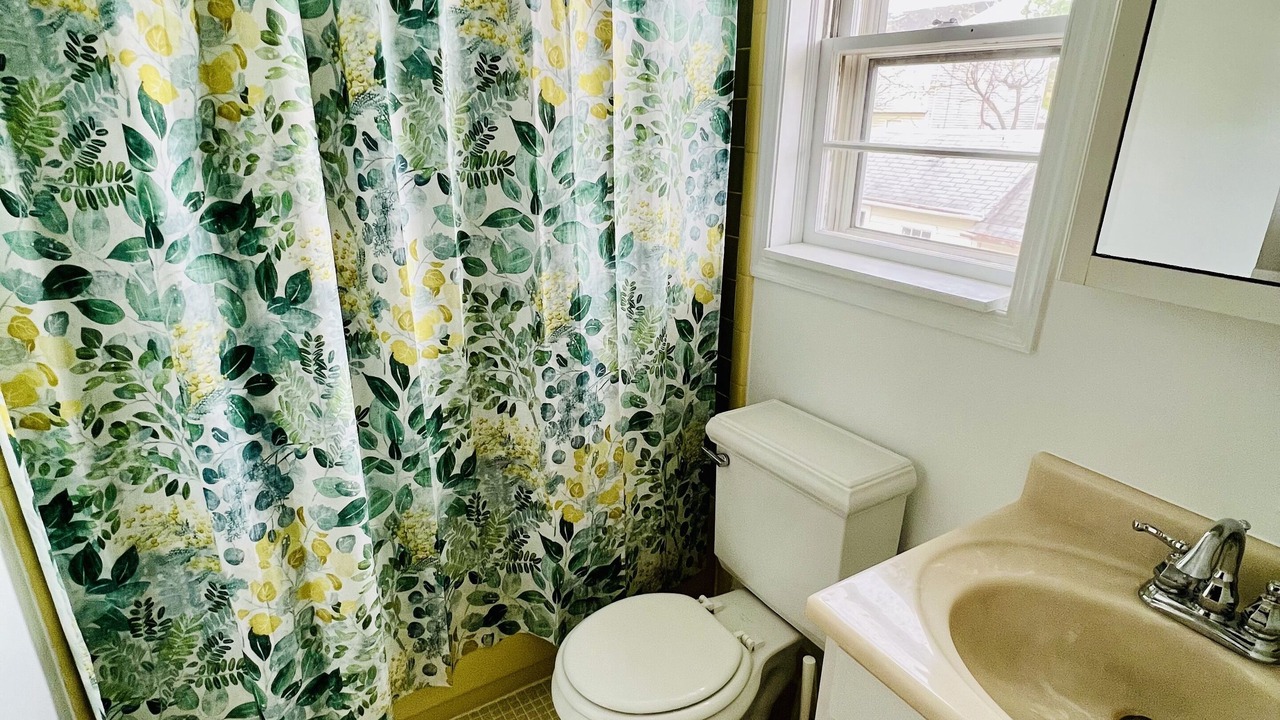 Photo of Bathroom in Penrose