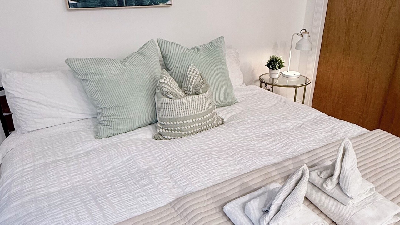 Photo of Bedroom in Penrose