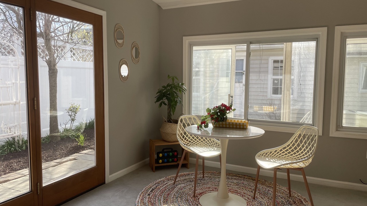 Photo of Bedroom in Penrose