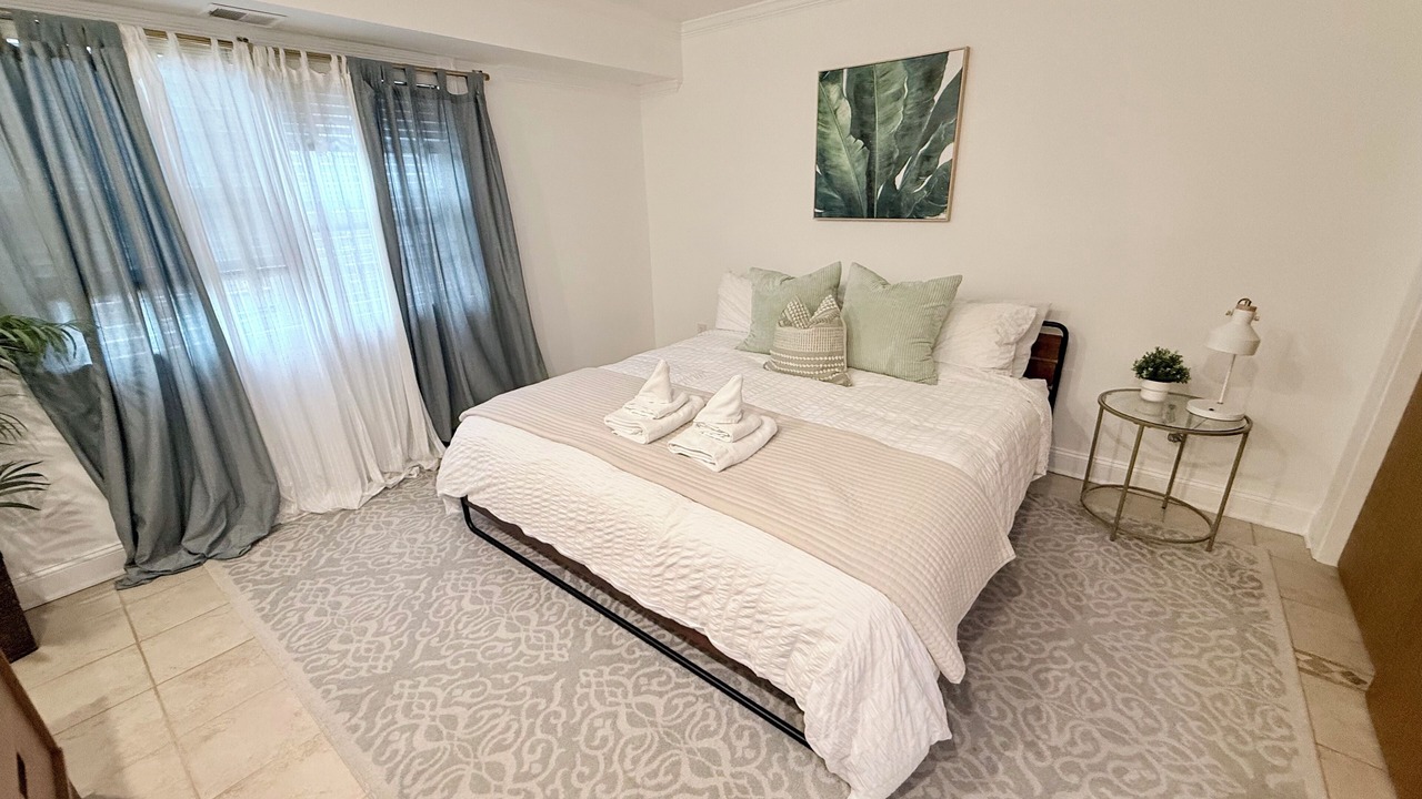 Photo of Bedroom in Penrose