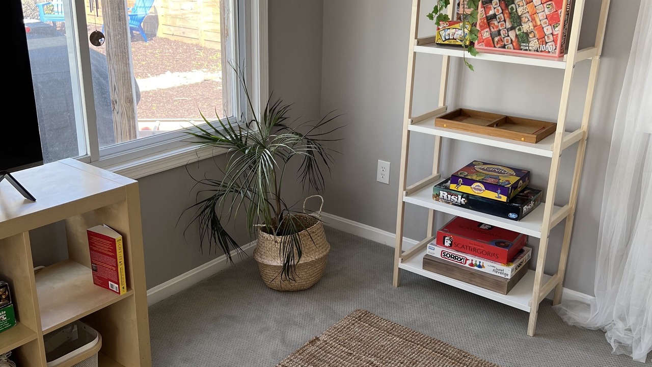 Photo of Bedroom in Penrose