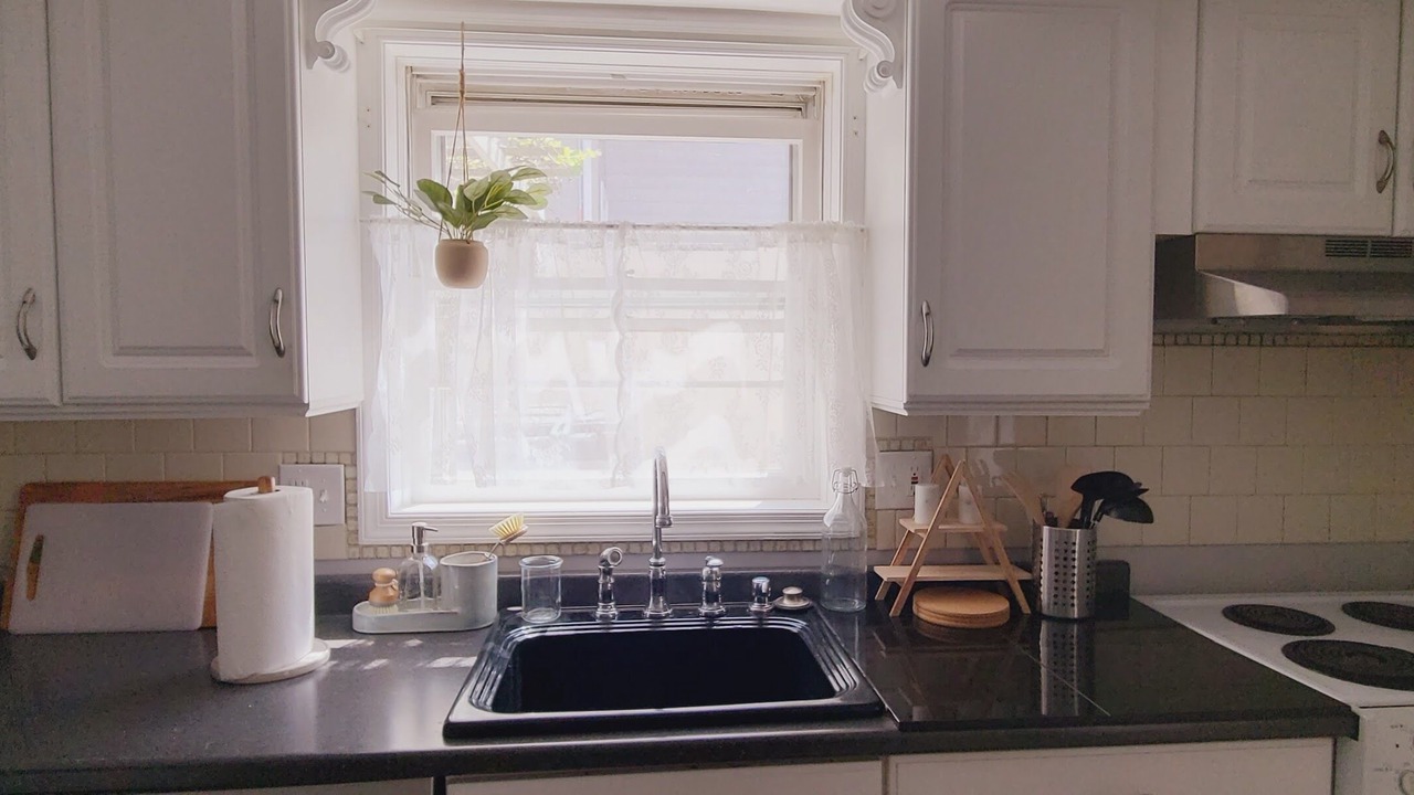 Photo of Kitchen in Penrose