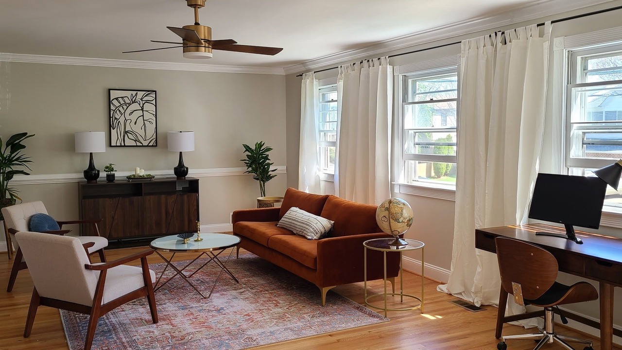 Photo of Livingroom in Penrose