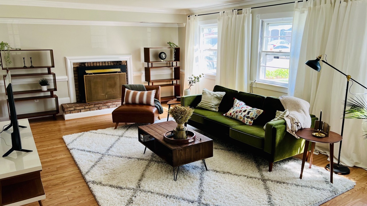 Photo of Bedroom in Penrose