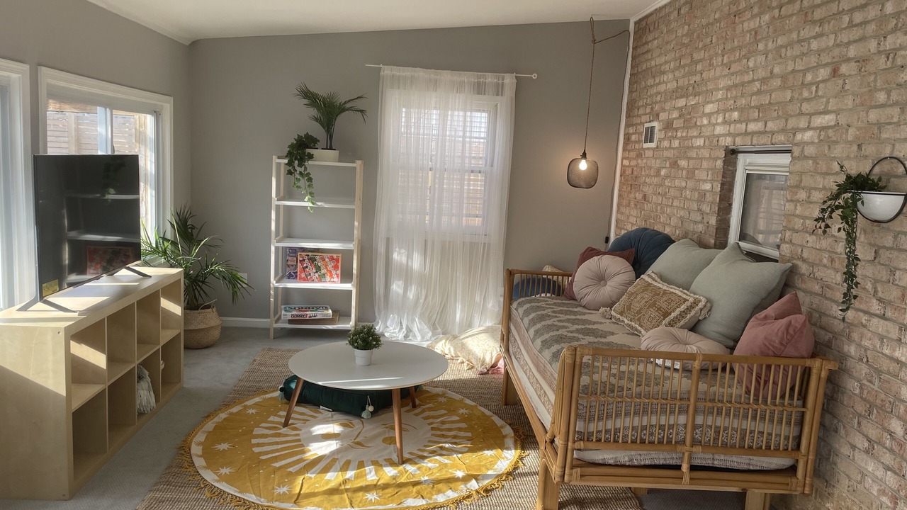 Photo of Bedroom in Penrose
