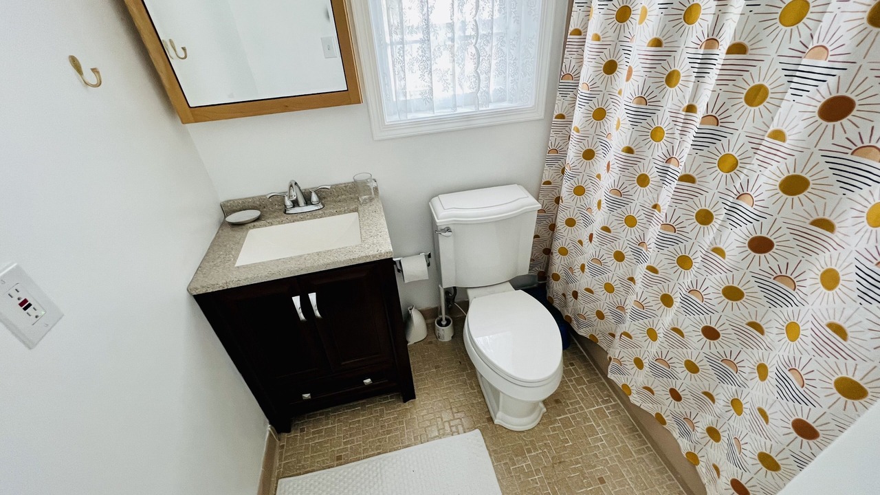 Photo of Bathroom in Penrose