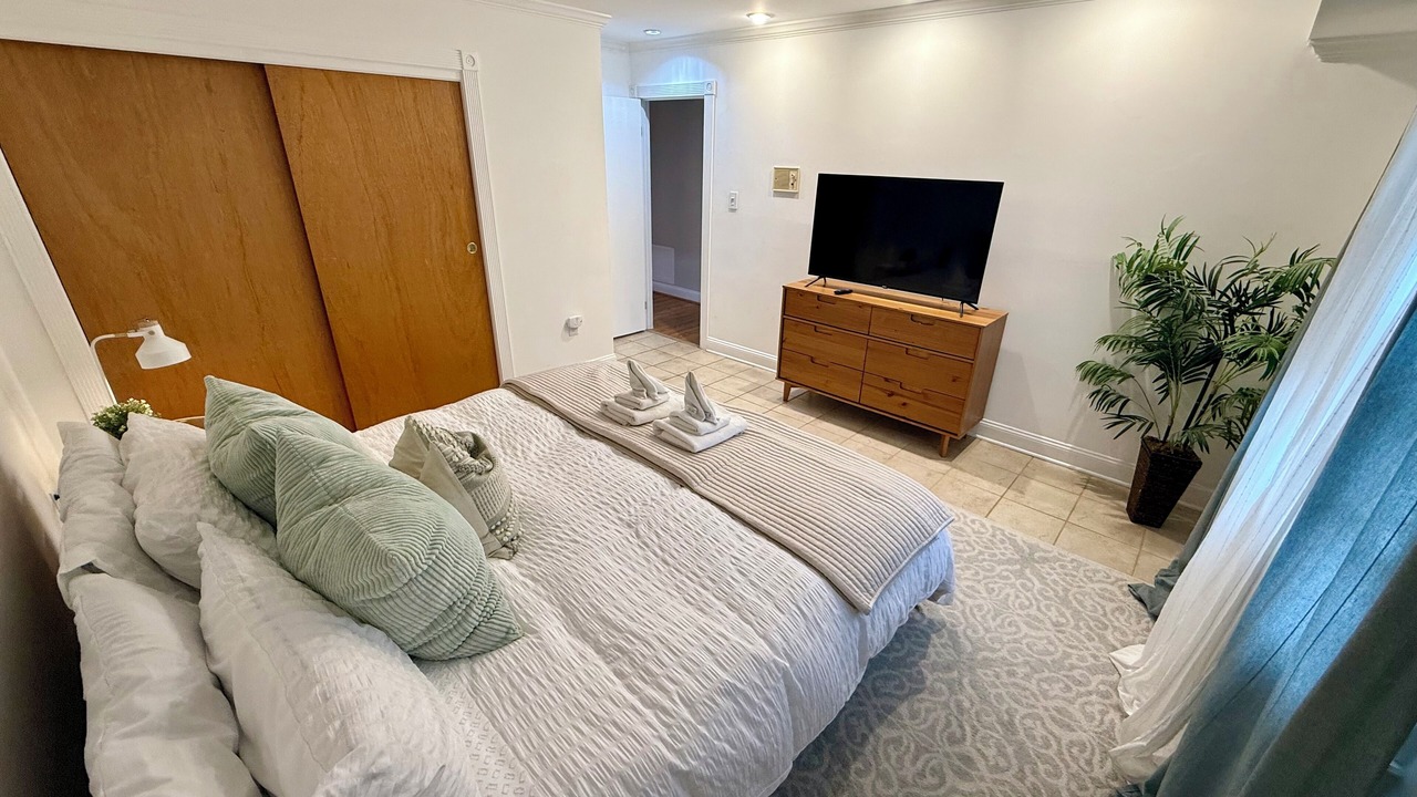 Photo of Bedroom in Penrose