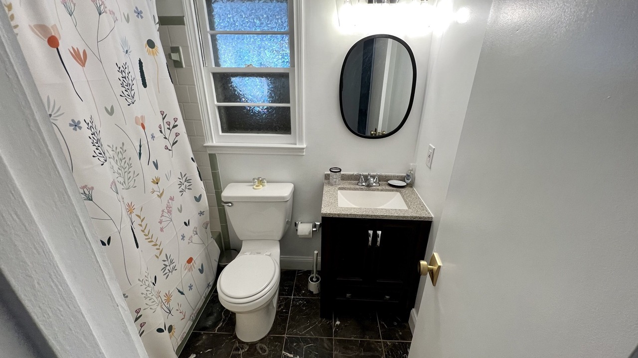Photo of Bathroom in Penrose